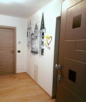 pesa apartment B&B Ascoli Piceno